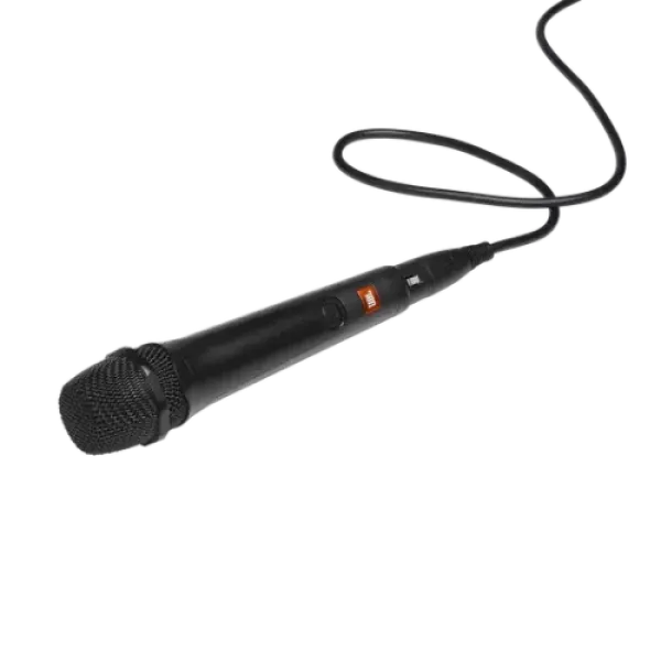 JBL PBM100 Wired Microphone
